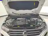 2021 Volkswagen T-Roc 1.4T 150HP L4 7DCT