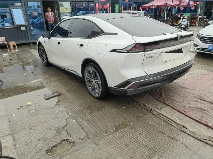2024 Deepal SL03 1.5L 95HP L4 REEV 18.99KWH,autocango,china used car exporter,china ev exporter,chinese used car exporter,chinese used ev exporter