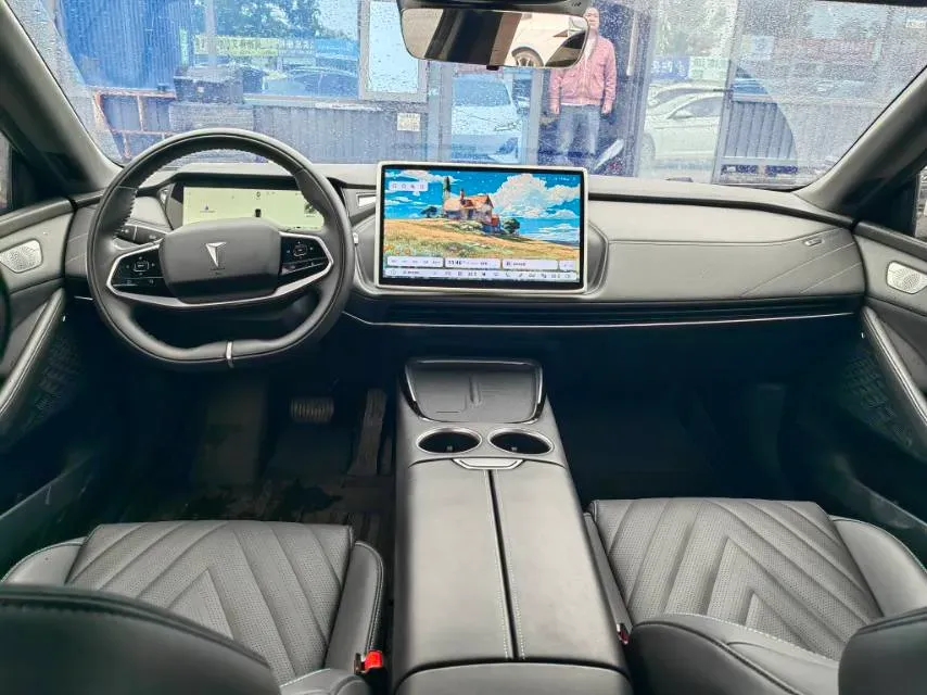 2024 Deepal SL03 1.5L 95HP L4 REEV 18.99KWH,autocango,china used car exporter,china ev exporter,chinese used car exporter,chinese used ev exporter