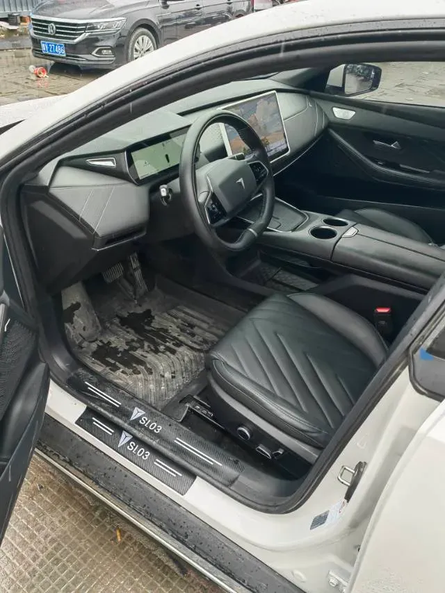 2024 Deepal SL03 1.5L 95HP L4 REEV 18.99KWH,autocango,china used car exporter,china ev exporter,chinese used car exporter,chinese used ev exporter