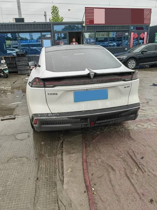 2024 Deepal SL03 1.5L 95HP L4 REEV 18.99KWH,autocango,china used car exporter,china ev exporter,chinese used car exporter,chinese used ev exporter