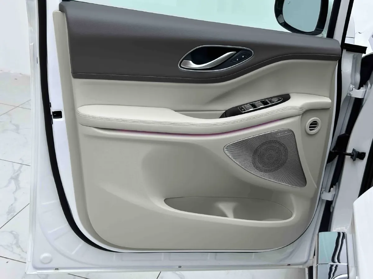 2025 Voyah Dream BEV 108.7KWH,autocango,china used car exporter,china ev exporter,chinese used car exporter,chinese used ev exporter