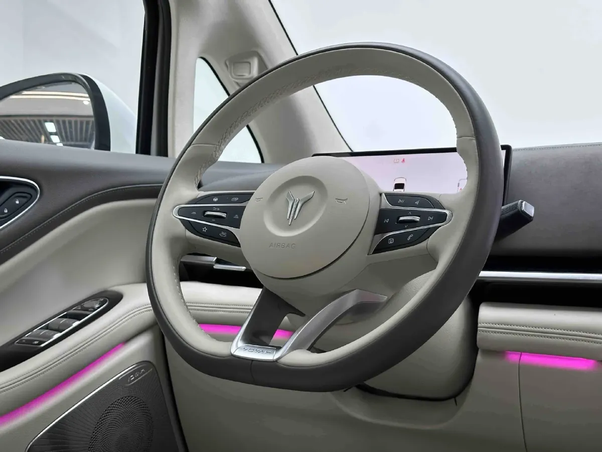 2025 Voyah Dream BEV 108.7KWH,autocango,china used car exporter,china ev exporter,chinese used car exporter,chinese used ev exporter