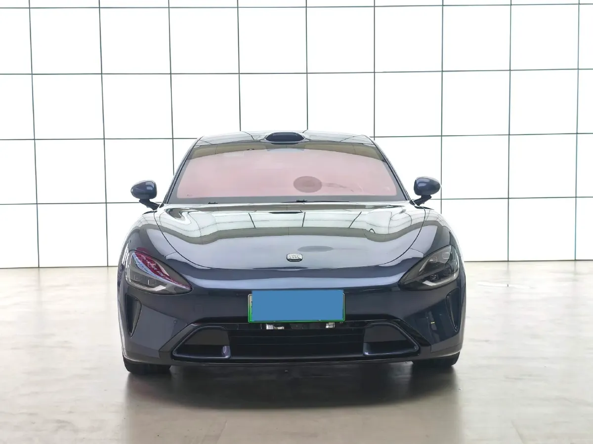 2024 MI SU7 BEV 94.3KWH,autocango,china used car exporter,china ev exporter,chinese used car exporter,chinese used ev exporter