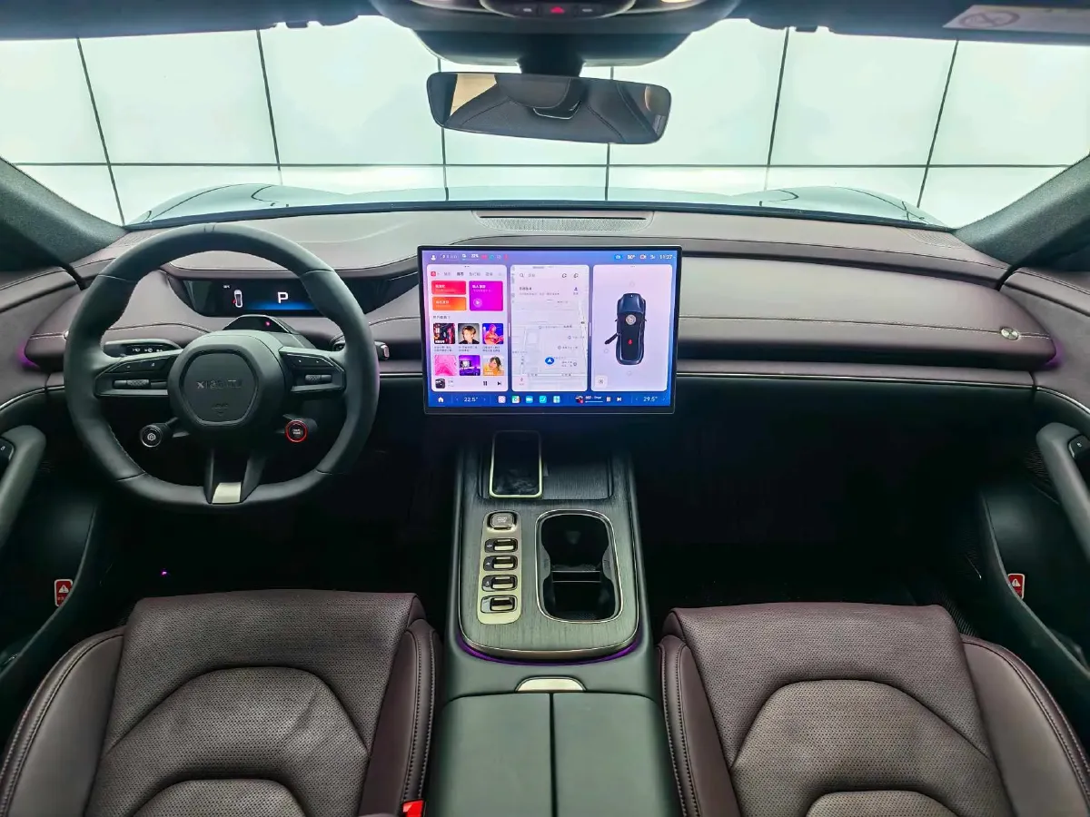 2024 MI SU7 BEV 94.3KWH,autocango,china used car exporter,china ev exporter,chinese used car exporter,chinese used ev exporter