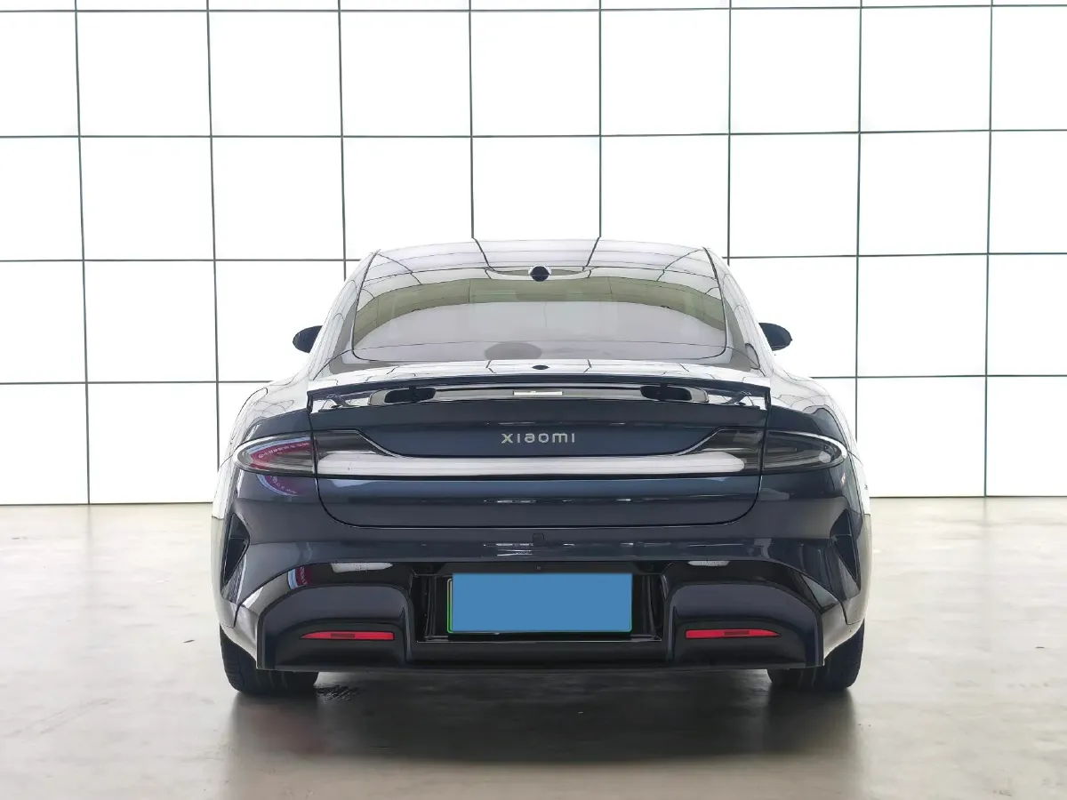 2024 MI SU7 BEV 94.3KWH,autocango,china used car exporter,china ev exporter,chinese used car exporter,chinese used ev exporter