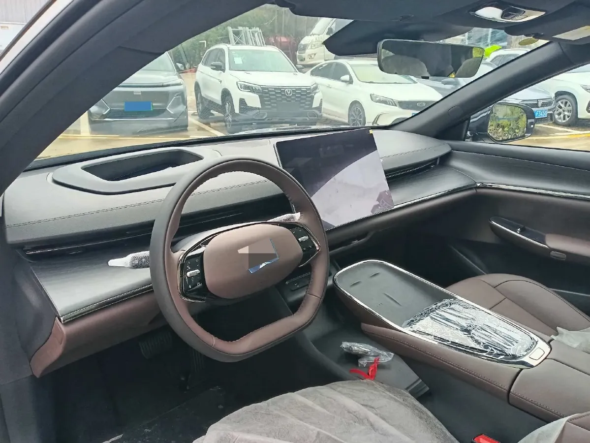 2025 ChangAn QiYuan A07 REEV 95HP REEV 18.4KWH,autocango,china used car exporter,china ev exporter,chinese used car exporter,chinese used ev exporter