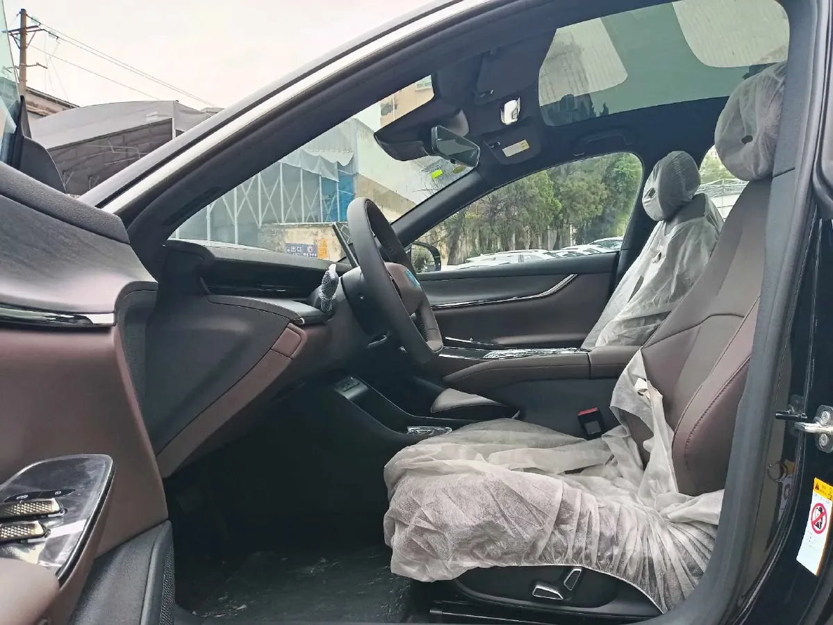 2025 ChangAn QiYuan A07 REEV 95HP REEV 18.4KWH,autocango,china used car exporter,china ev exporter,chinese used car exporter,chinese used ev exporter