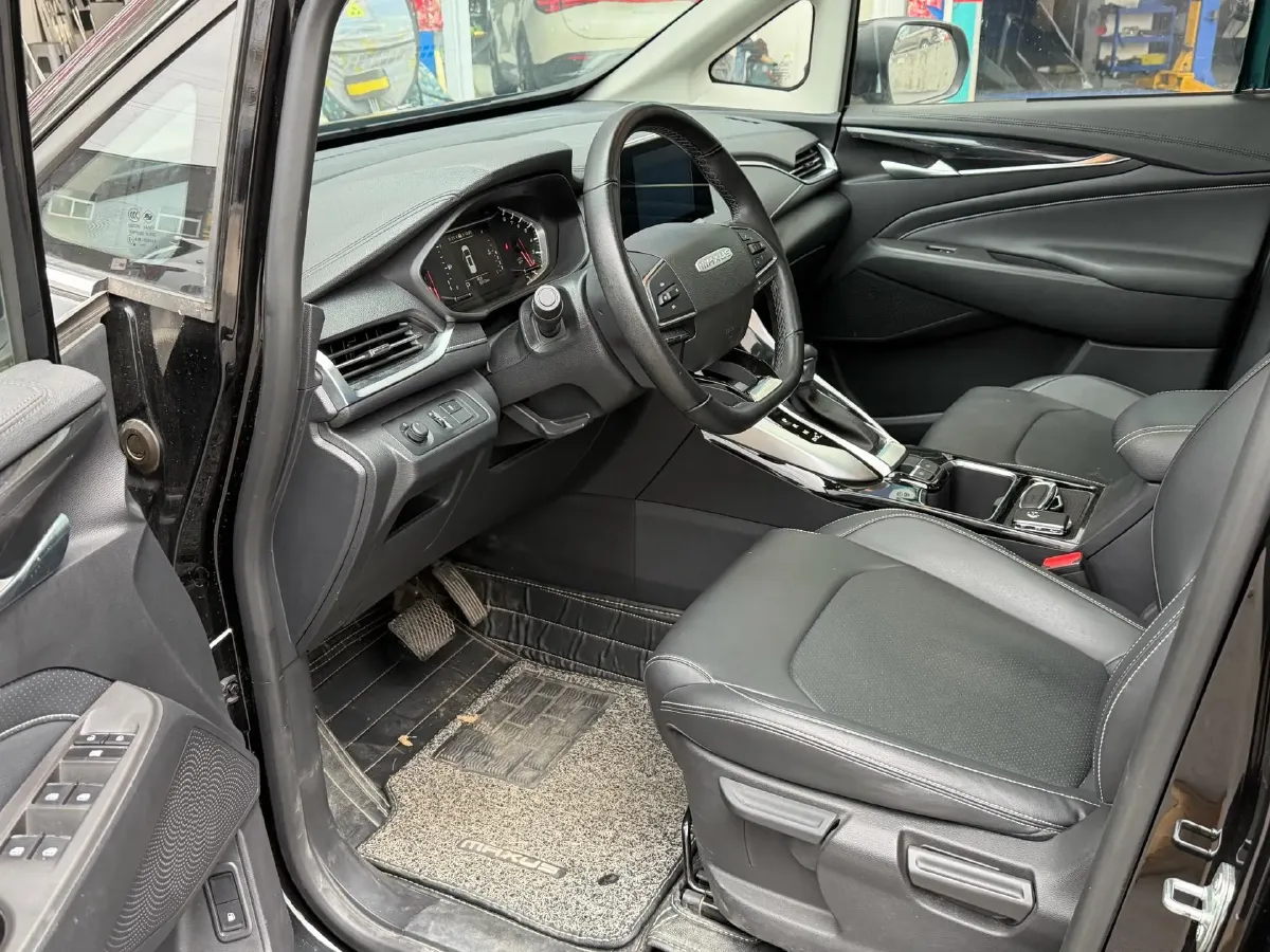 2019 MAXUS G50 1.5T 169HP L4 7DCT,autocango,china used car exporter,china ev exporter,chinese used car exporter,chinese used ev exporter