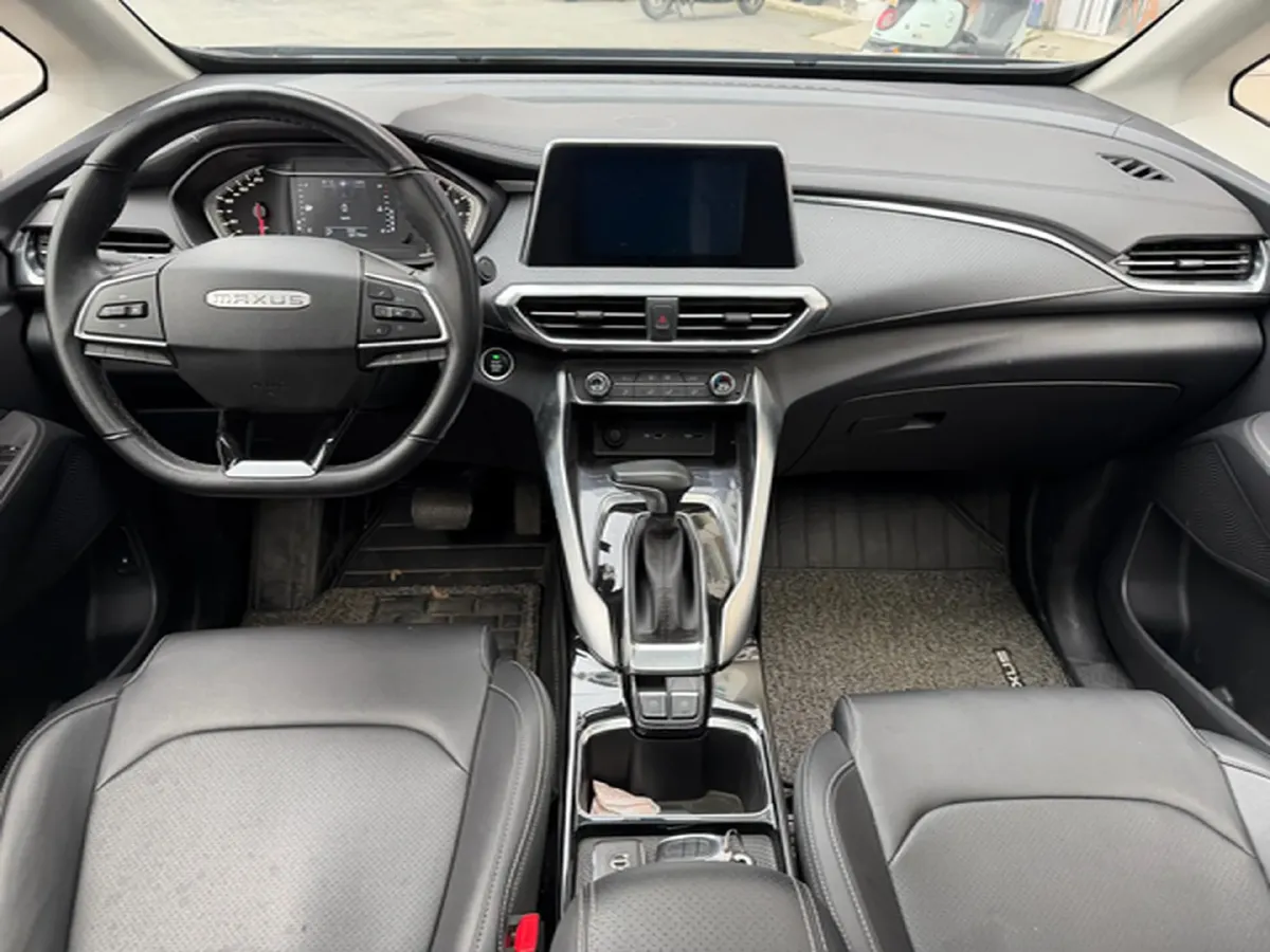 2019 MAXUS G50 1.5T 169HP L4 7DCT,autocango,china used car exporter,china ev exporter,chinese used car exporter,chinese used ev exporter