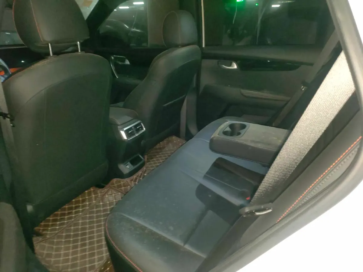 2021 Kia Sportage R 1.5T 200HP L4 7DCT,autocango,china used car exporter,china ev exporter,chinese used car exporter,chinese used ev exporter