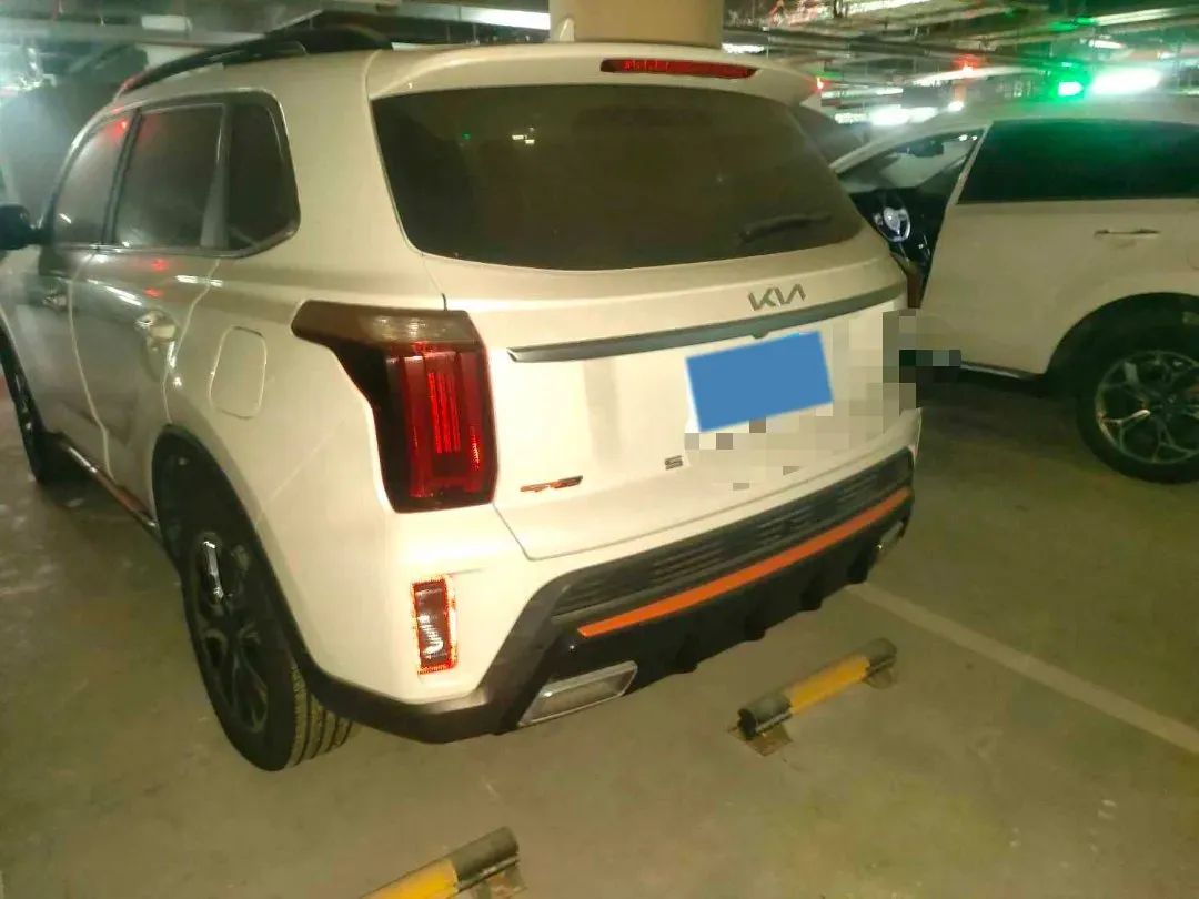 2021 Kia Sportage R 1.5T 200HP L4 7DCT,autocango,china used car exporter,china ev exporter,chinese used car exporter,chinese used ev exporter