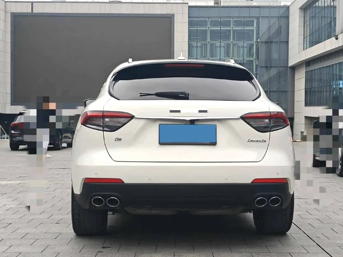 2021 Maserati Levante 3.0T 350HP V6 8AT,autocango,china used car exporter,china ev exporter,chinese used car exporter,chinese used ev exporter