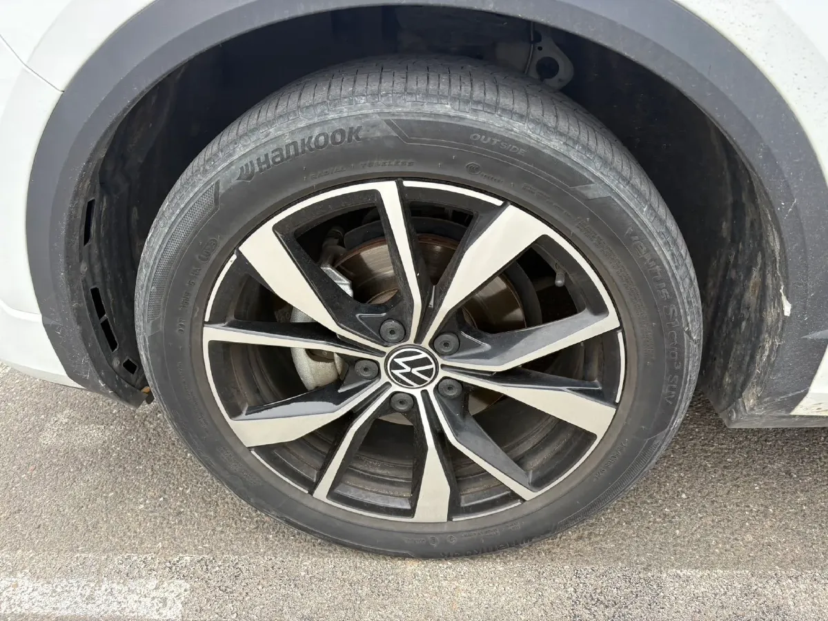 2023 Volkswagen T-Roc 1.5T 160HP L4 7DCT,autocango,china used car exporter,china ev exporter,chinese used car exporter,chinese used ev exporter