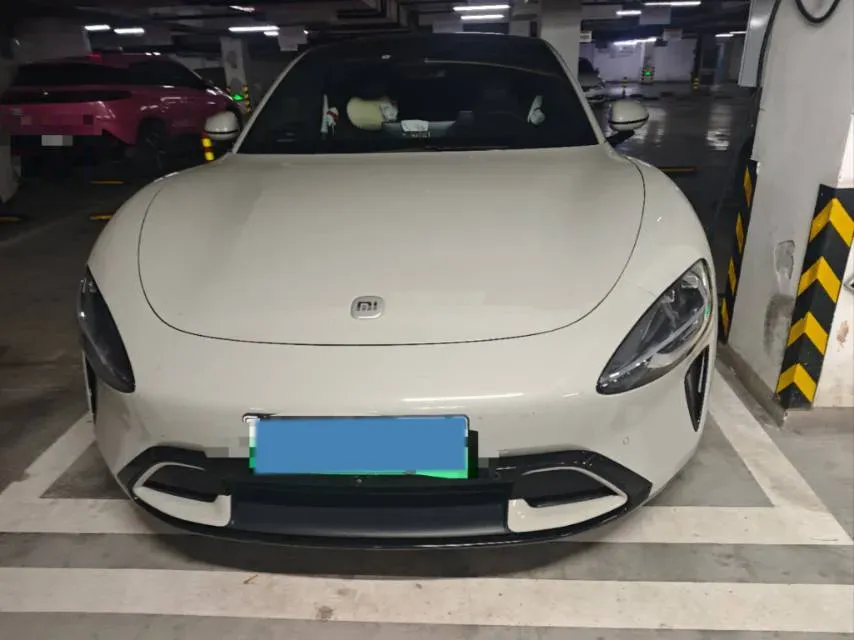 2024 MI SU7 BEV 73.6KWH,autocango,china used car exporter,china ev exporter,chinese used car exporter,chinese used ev exporter