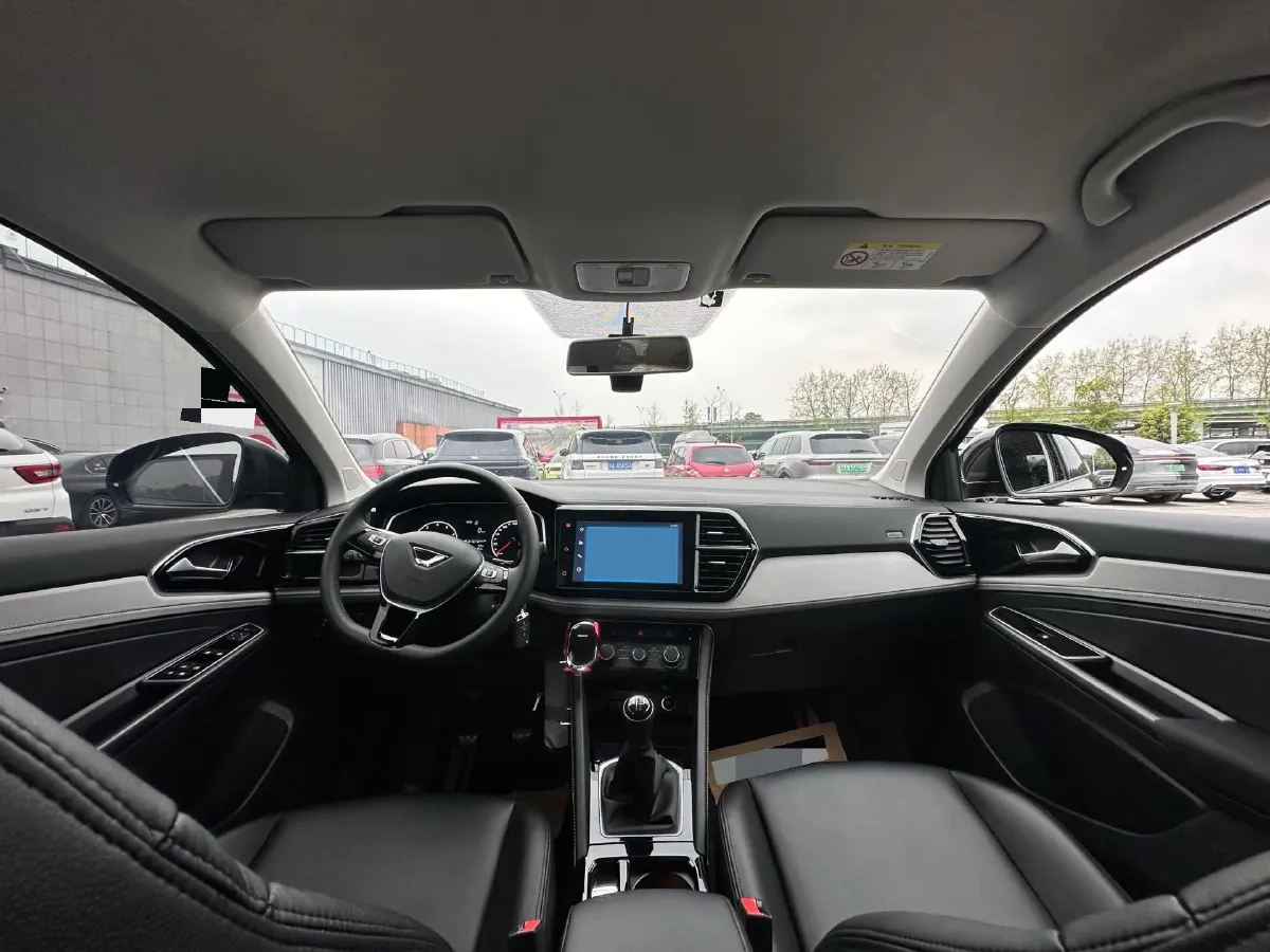 2024 Jetta VS5 1.4T 150HP L4 5MT,autocango,china used car exporter,china ev exporter,chinese used car exporter,chinese used ev exporter