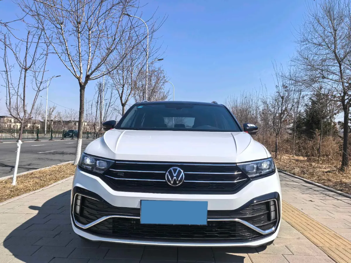 2022 Volkswagen T-Roc 1.4T 150HP L4 7DCT,autocango,china used car exporter,china ev exporter,chinese used car exporter,chinese used ev exporter