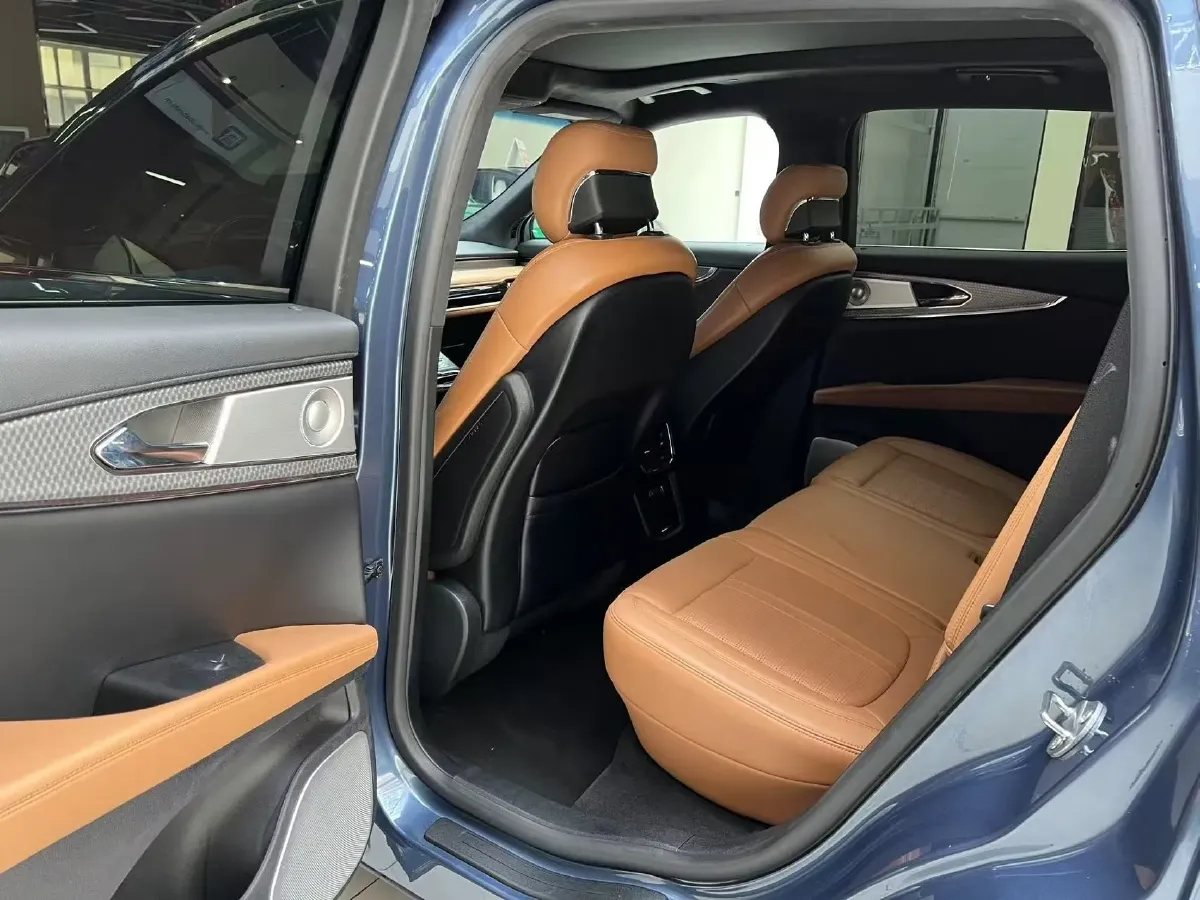 2022 Lincoln Nautilus 2.7T 322HP V6 8AT,autocango,china used car exporter,china ev exporter,chinese used car exporter,chinese used ev exporter