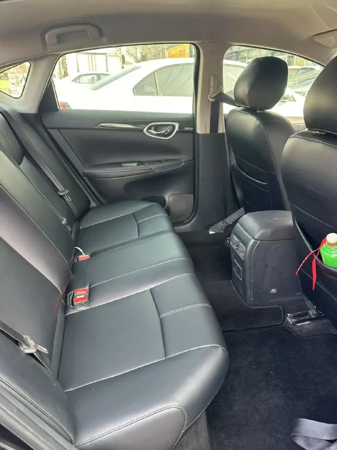 2021 Nissan Sylphy 1.6L 122HP L4 CVT,autocango,china used car exporter,china ev exporter,chinese used car exporter,chinese used ev exporter