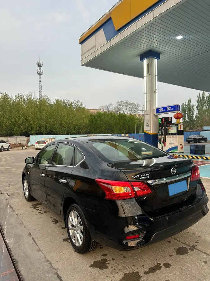2021 Nissan Sylphy 1.6L 122HP L4 CVT,autocango,china used car exporter,china ev exporter,chinese used car exporter,chinese used ev exporter
