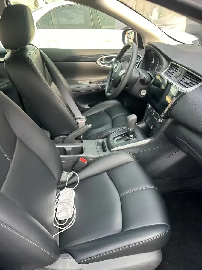 2021 Nissan Sylphy 1.6L 122HP L4 CVT,autocango,china used car exporter,china ev exporter,chinese used car exporter,chinese used ev exporter