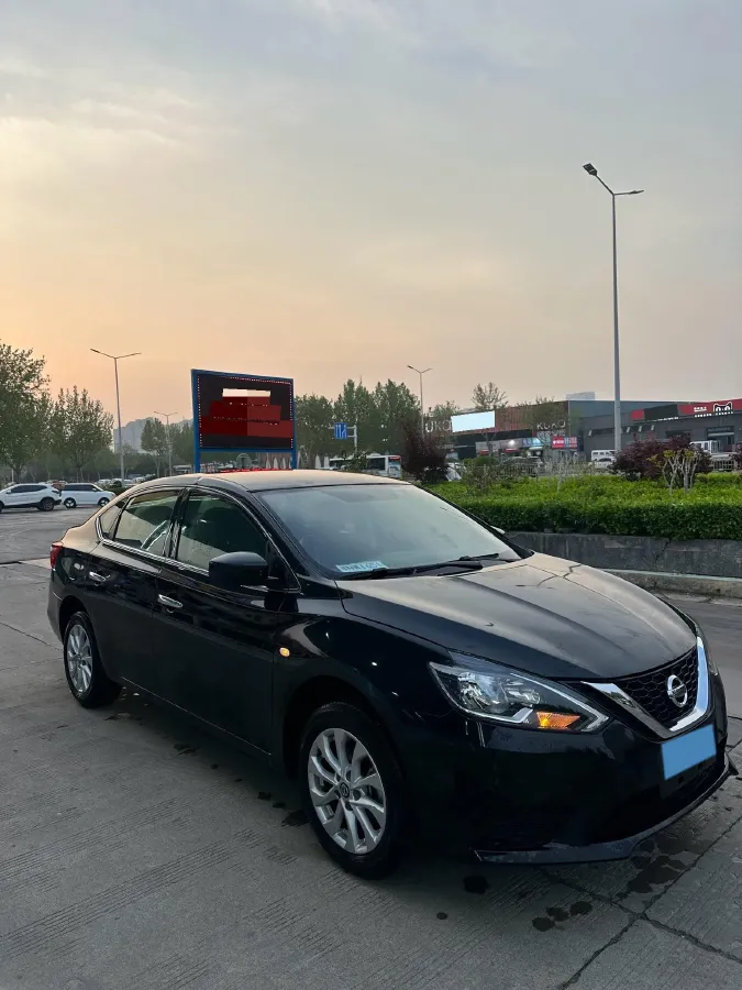 2021 Nissan Sylphy 1.6L 122HP L4 CVT,autocango,china used car exporter,china ev exporter,chinese used car exporter,chinese used ev exporter