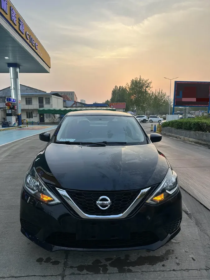 2021 Nissan Sylphy 1.6L 122HP L4 CVT,autocango,china used car exporter,china ev exporter,chinese used car exporter,chinese used ev exporter