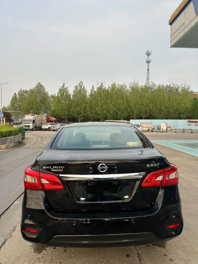 2021 Nissan Sylphy 1.6L 122HP L4 CVT,autocango,china used car exporter,china ev exporter,chinese used car exporter,chinese used ev exporter