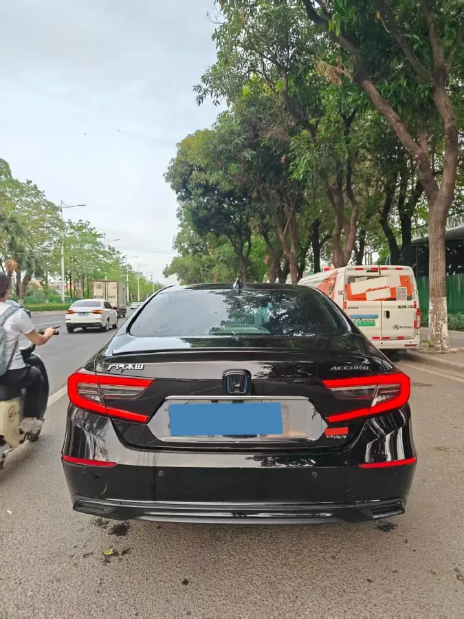 2022 Honda Accord 2.0L 146HP L4 E-CVT Hybrid,autocango,china used car exporter,china ev exporter,chinese used car exporter,chinese used ev exporter