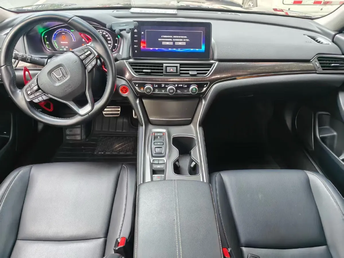 2022 Honda Accord 2.0L 146HP L4 E-CVT Hybrid,autocango,china used car exporter,china ev exporter,chinese used car exporter,chinese used ev exporter