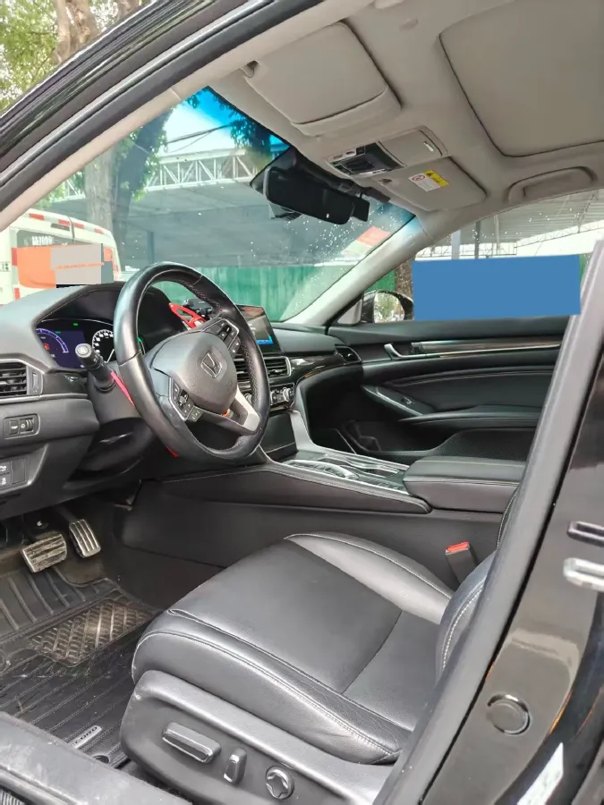 2022 Honda Accord 2.0L 146HP L4 E-CVT Hybrid,autocango,china used car exporter,china ev exporter,chinese used car exporter,chinese used ev exporter