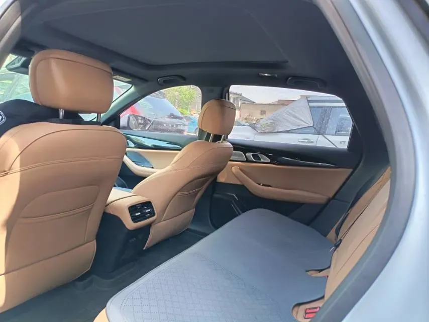 2025 Geely Galaxy A7 1.5L 112HP L4 1DHT PHEV,autocango,china used car exporter,china ev exporter,chinese used car exporter,chinese used ev exporter