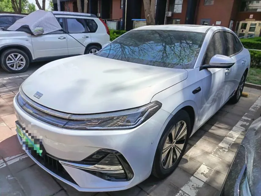 2025 Geely Galaxy A7 1.5L 112HP L4 1DHT PHEV,autocango,china used car exporter,china ev exporter,chinese used car exporter,chinese used ev exporter