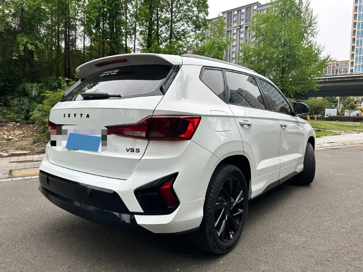 2024 Jetta VS5 1.4T 150HP L4 6AT,autocango,china used car exporter,china ev exporter,chinese used car exporter,chinese used ev exporter