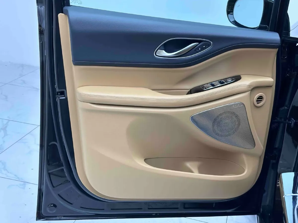 2025 Voyah Dream 1.5T 150HP L4 PHEV 41.7KWH,autocango,china used car exporter,china ev exporter,chinese used car exporter,chinese used ev exporter