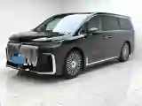 2025 Voyah Dream 1.5T 150HP L4 PHEV 41.7KWH
