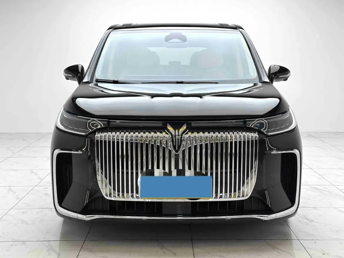 2025 Voyah Dream 1.5T 150HP L4 PHEV 41.7KWH,autocango,china used car exporter,china ev exporter,chinese used car exporter,chinese used ev exporter