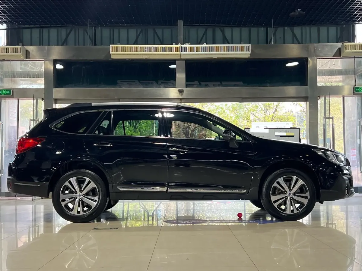 2019 Subaru Outback 2.5L 175HP H4 CVT,autocango,china used car exporter,china ev exporter,chinese used car exporter,chinese used ev exporter