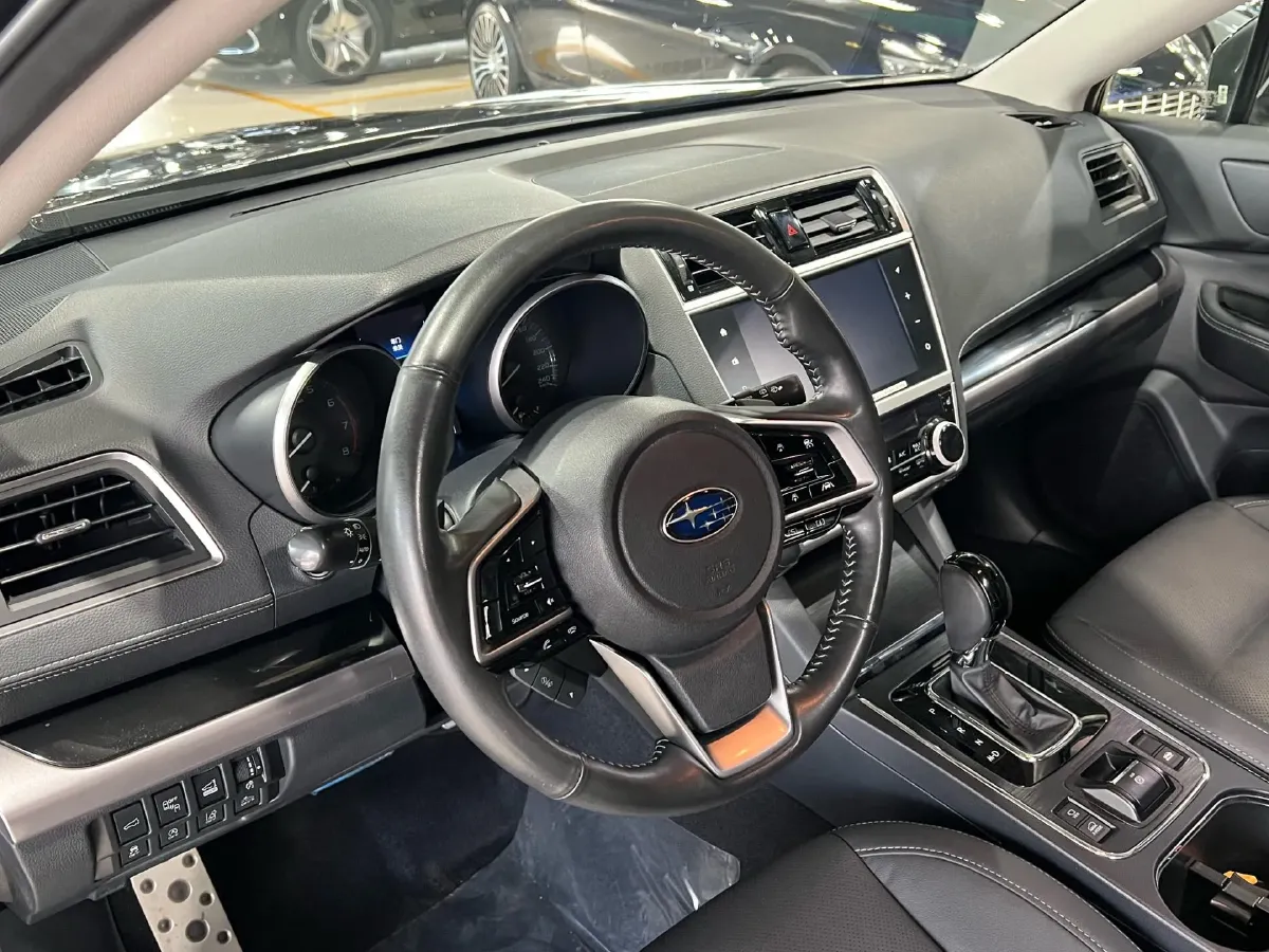 2019 Subaru Outback 2.5L 175HP H4 CVT,autocango,china used car exporter,china ev exporter,chinese used car exporter,chinese used ev exporter