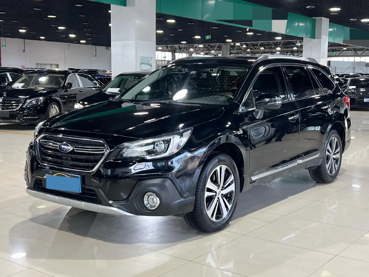 2019 Subaru Outback 2.5L 175HP H4 CVT,autocango,china used car exporter,china ev exporter,chinese used car exporter,chinese used ev exporter