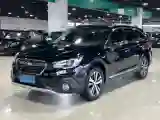 2019 Subaru Outback 2.5L 175HP H4 CVT