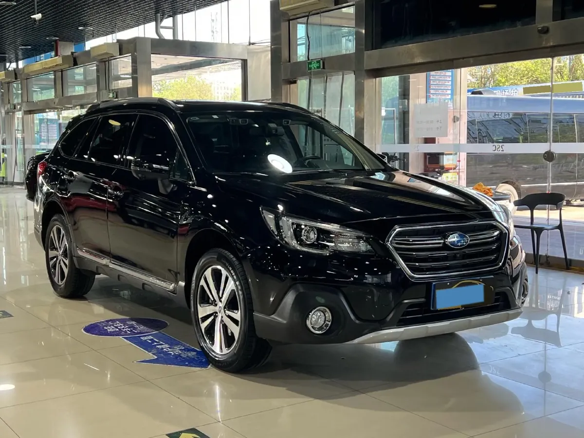 2019 Subaru Outback 2.5L 175HP H4 CVT,autocango,china used car exporter,china ev exporter,chinese used car exporter,chinese used ev exporter
