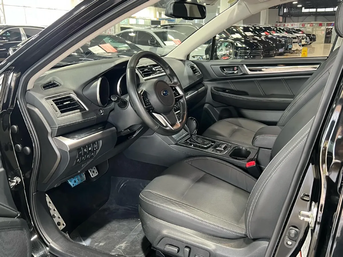 2019 Subaru Outback 2.5L 175HP H4 CVT,autocango,china used car exporter,china ev exporter,chinese used car exporter,chinese used ev exporter