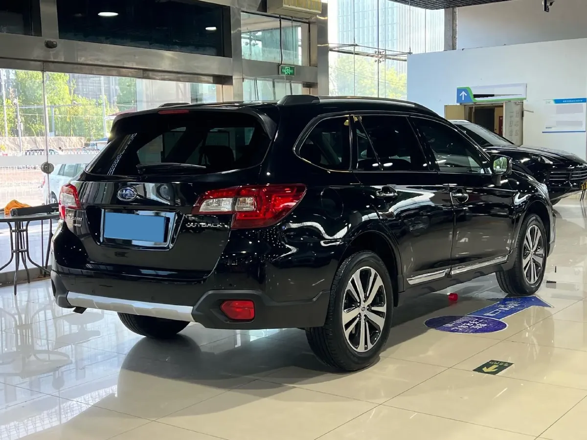 2019 Subaru Outback 2.5L 175HP H4 CVT,autocango,china used car exporter,china ev exporter,chinese used car exporter,chinese used ev exporter