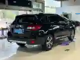 2019 Subaru Outback 2.5L 175HP H4 CVT
