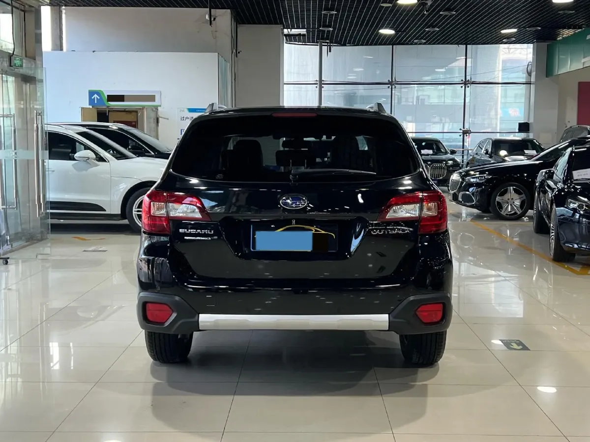 2019 Subaru Outback 2.5L 175HP H4 CVT,autocango,china used car exporter,china ev exporter,chinese used car exporter,chinese used ev exporter