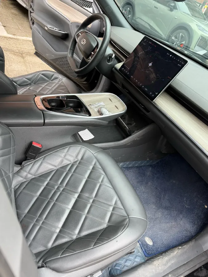 2024 ChangAn QiYuan A07 BEV 58.9KWH,autocango,china used car exporter,china ev exporter,chinese used car exporter,chinese used ev exporter