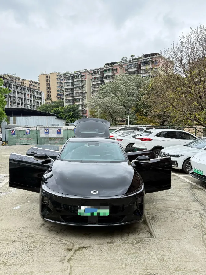 2024 ChangAn QiYuan A07 BEV 58.9KWH,autocango,china used car exporter,china ev exporter,chinese used car exporter,chinese used ev exporter