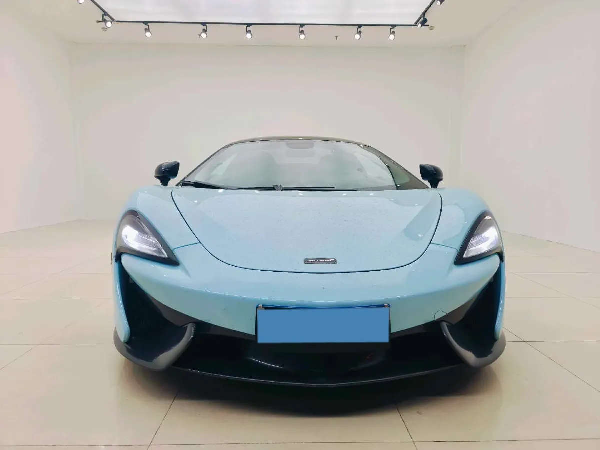 2019 McLaren 570 3.8T 570HP V8 7DCT,autocango,china used car exporter,china ev exporter,chinese used car exporter,chinese used ev exporter