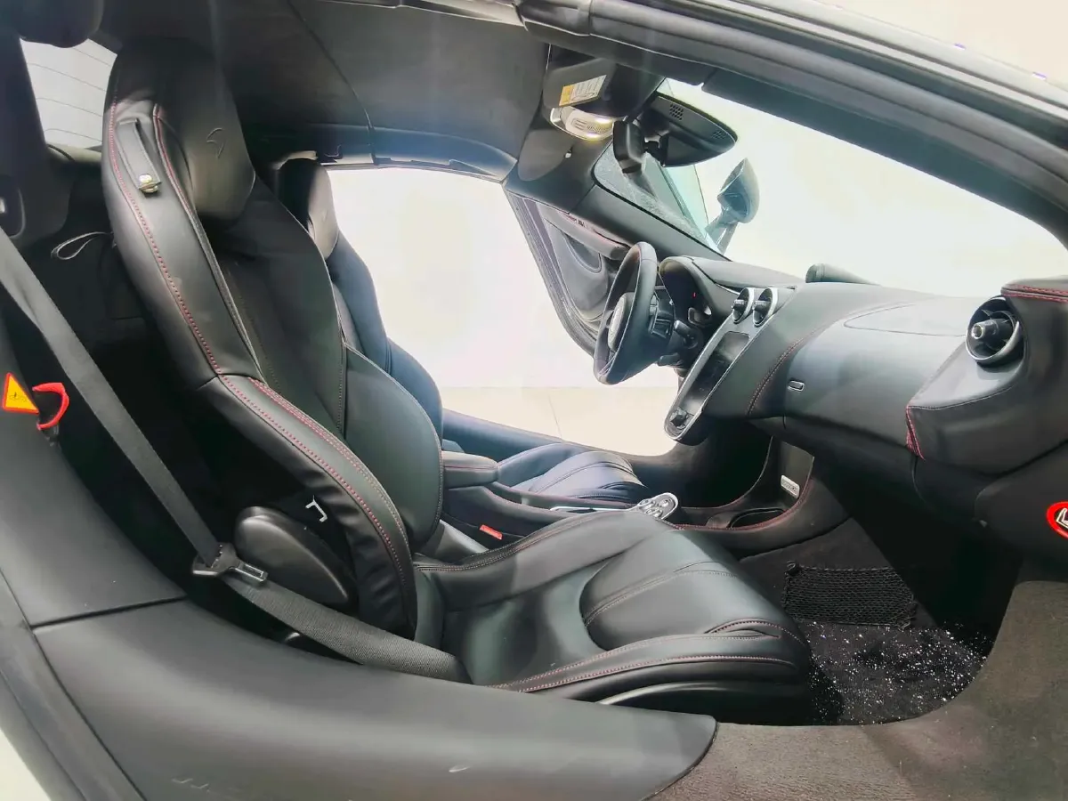 2019 McLaren 570 3.8T 570HP V8 7DCT,autocango,china used car exporter,china ev exporter,chinese used car exporter,chinese used ev exporter